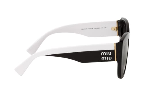 Miu Miu MU 04WS 1AB5S0