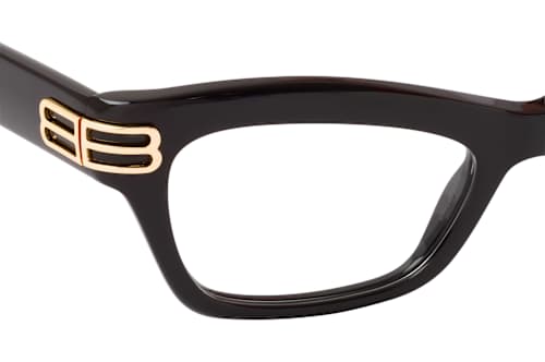 Balenciaga BB 0435O 001