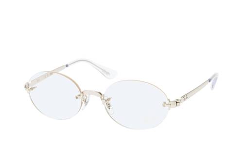 Ray-Ban RX 3929V 2501