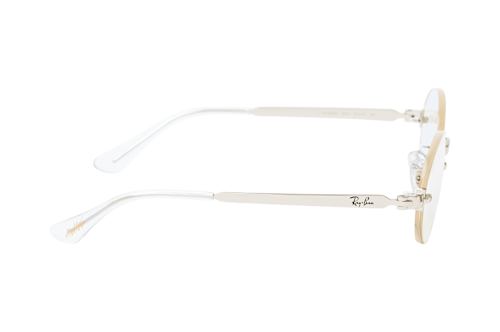 Ray-Ban RX 3929V 2501