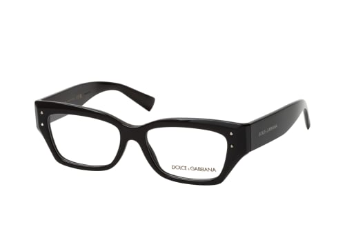 Dolce&Gabbana DG 3387 501