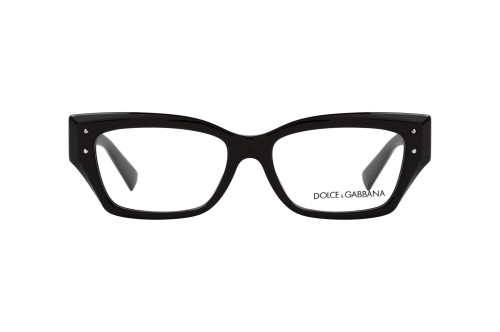 Dolce&Gabbana DG 3387 501