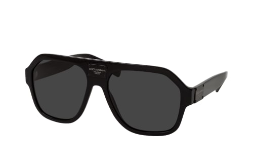 Buy Dolce Gabbana DG 4433 501 87 Sunglasses