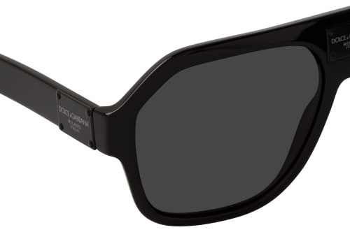 Dolce&Gabbana DG 4433 501/87