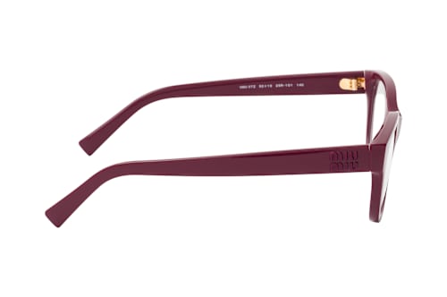 Miu Miu MU 07ZV 25R1O1