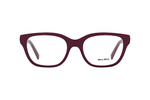 Miu Miu MU 07ZV 25R1O1