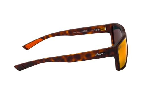 Maui Jim MJ0662SA 002