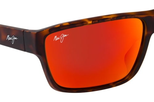 Maui Jim MJ0662SA 002