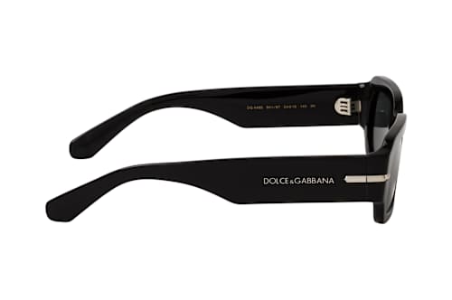 Dolce&Gabbana DG 4485 501/87