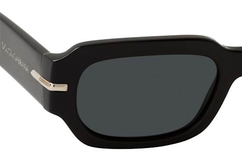 Dolce&Gabbana DG 4485 501/87