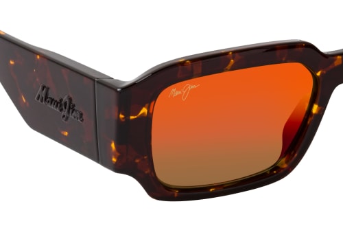 Maui Jim MJ 0639S 10