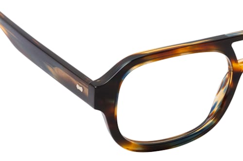 TBD Eyewear Gianni Optical River OPTI