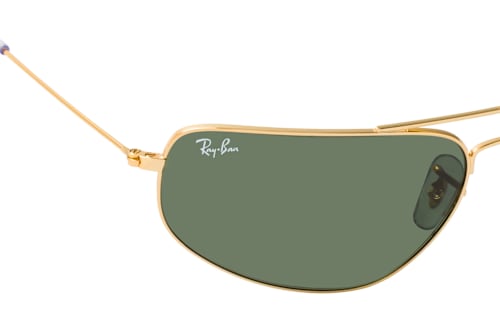 Ray-Ban RB 3780 001/31