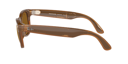 Ray-Ban META Wayfarer L RW 4010 (Gen1) 670683