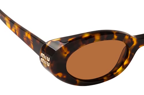 Miu Miu MU B09S 14L20V