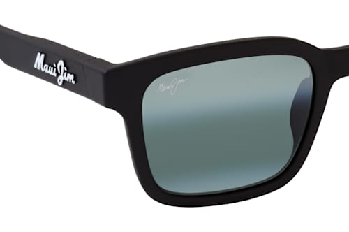 Maui Jim MJ0659SA 001