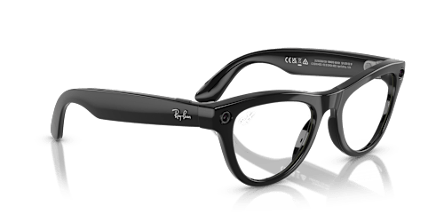 Ray-Ban META RW 4010 601/CH