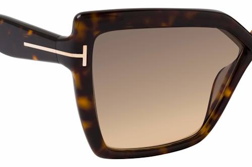 Tom Ford FT 1195 52B