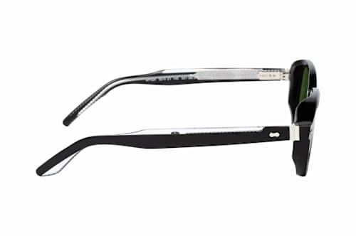 TBD Eyewear Spiga Black | Green