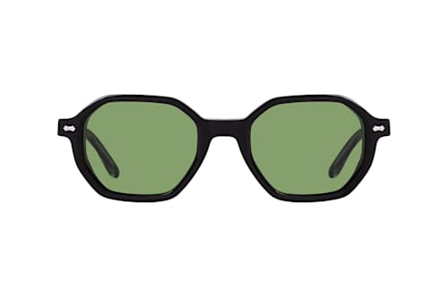 TBD Eyewear Spiga Black | Green