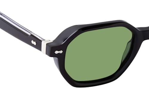 TBD Eyewear Spiga Black | Green
