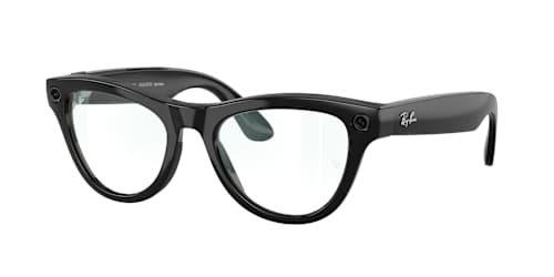 Ray-Ban META 0RW4010 (Gen1) 601/SB
