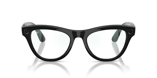 Ray-Ban META 0RW4010 (Gen1) 601/SB