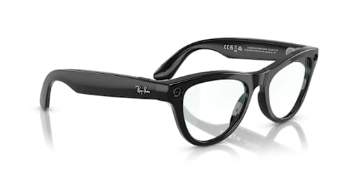 Ray-Ban META 0RW4010 (Gen1) 601/SB