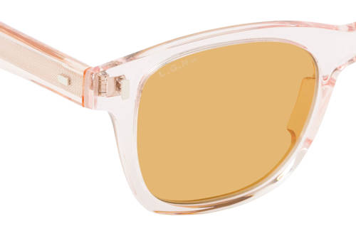 L.G.R L.G.R X PAUL BETTANY Paul QUARTZ ROSE