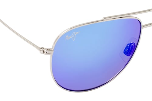Maui Jim MJ 0589S 002
