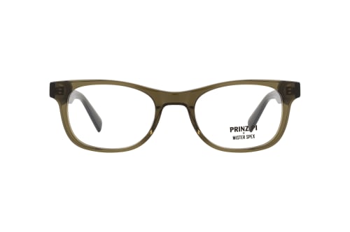 Prinz Pi x Mister Spex Claes 1691 P22