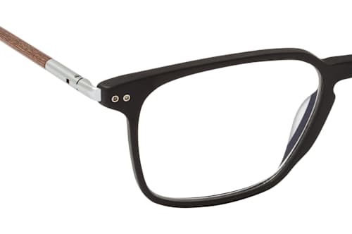 WOOD FELLAS 11086 curled/black