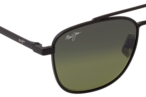 Maui Jim MJ 0640S 02