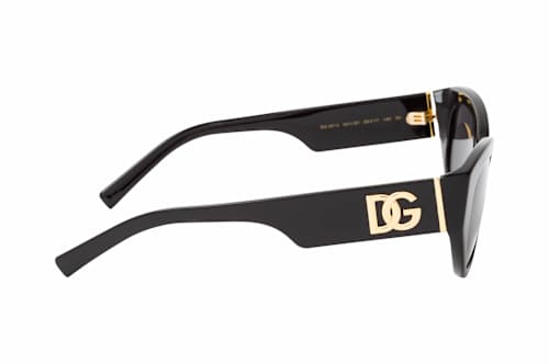 Dolce&Gabbana DG 4514 501/87