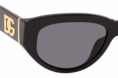 Dolce&Gabbana DG 4514 501/87