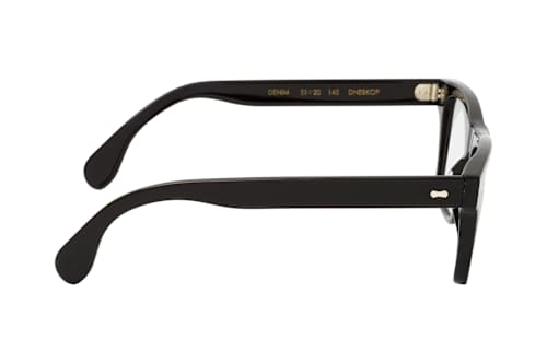 TBD Eyewear Denim Eco Black OPTI