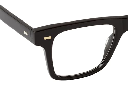 TBD Eyewear Denim Eco Black OPTI