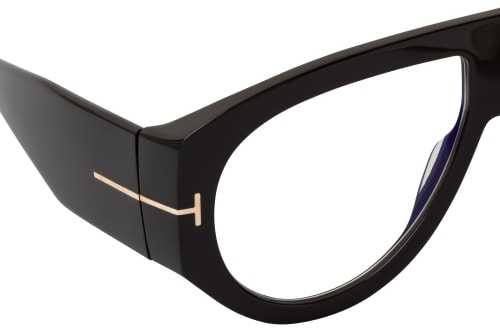 Tom Ford FT 5958-B 001