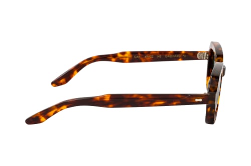 TBD Eyewear Oak Eco Spotted Havana BG