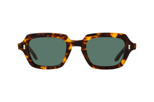 TBD Eyewear Oak Eco Spotted Havana BG