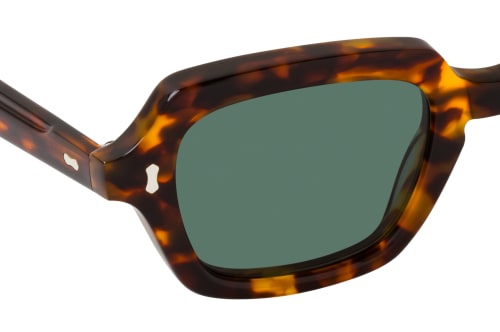 TBD Eyewear Oak Eco Spotted Havana BG