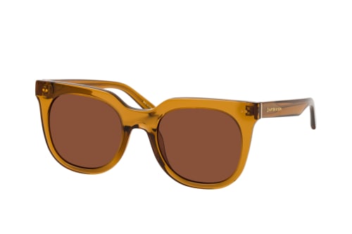 Kapten & Son Florence Transparent Caramel Brown