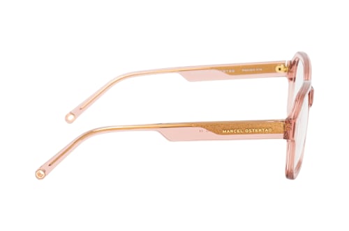 Marcel Ostertag Rakuen K14