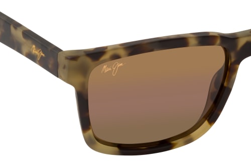 Maui Jim Stone Shack 862 10