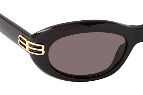 Balenciaga BB 0431S 001