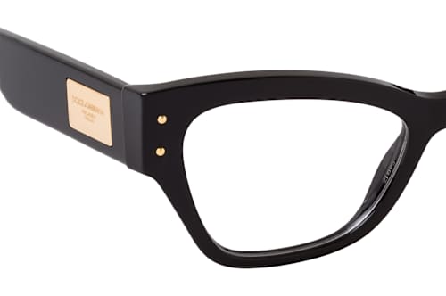 Dolce&Gabbana DG 3404 501