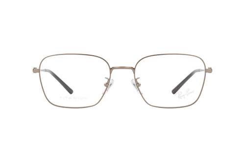 Ray-Ban RX 8784D 1000