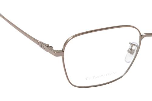 Ray-Ban RX 8784D 1000