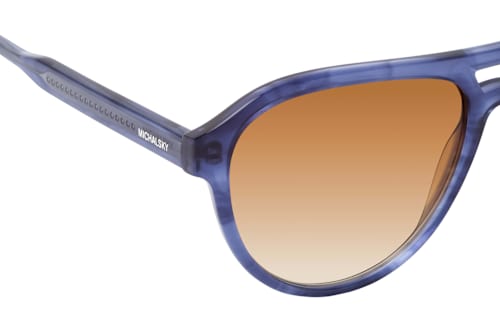 Michalsky for Mister Spex captivate N24