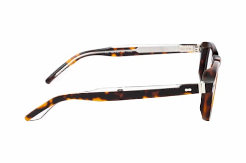 TBD Eyewear Ply Brown Havana Optical